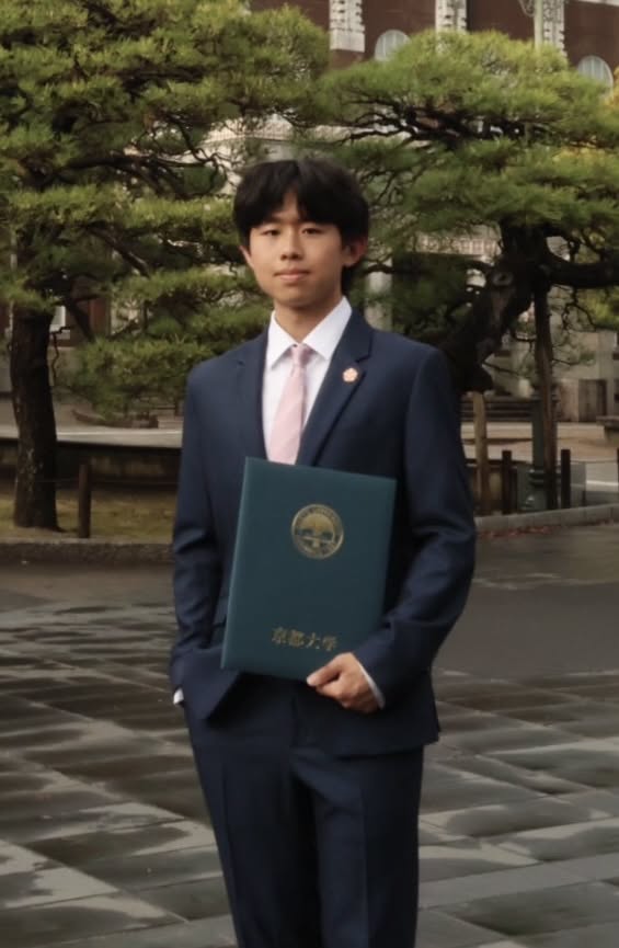 ECOSOC 主席 賴定均